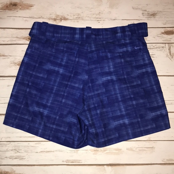 ☑️⛳️ Nike golf dri fit shorts size 2 ☑️⛳️ - Picture 6 of 8